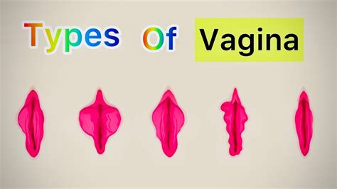 are vaginas attractive|Lopsided Vagina: 9 Different Labia Shapes, Colors, and Sizes